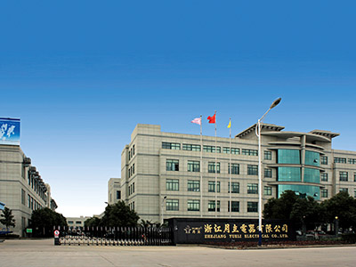 凯发k8(中国)天生赢家第二厂区外景